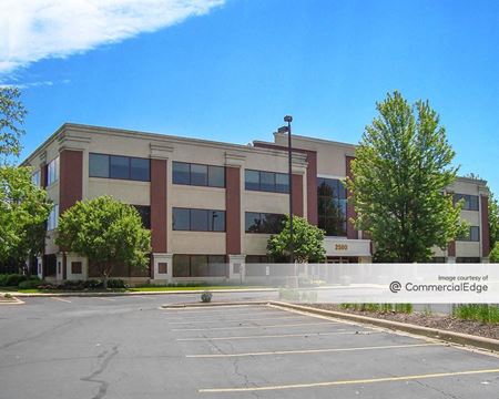 St. Charles Executive Center - St. Charles
