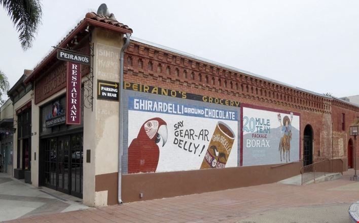 204 East Main Street