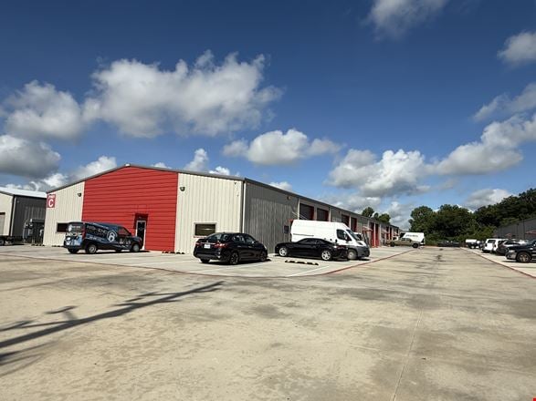 Rhodes Meadow Business Park