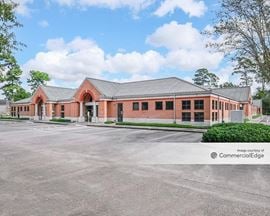 Northeast Professional Plaza