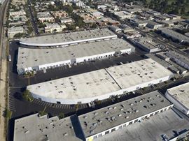 Glendale Commerce Center