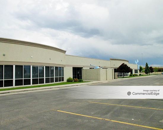 Utah Valley Business Park - 772, 796 & 808 East Utah Valley Drive