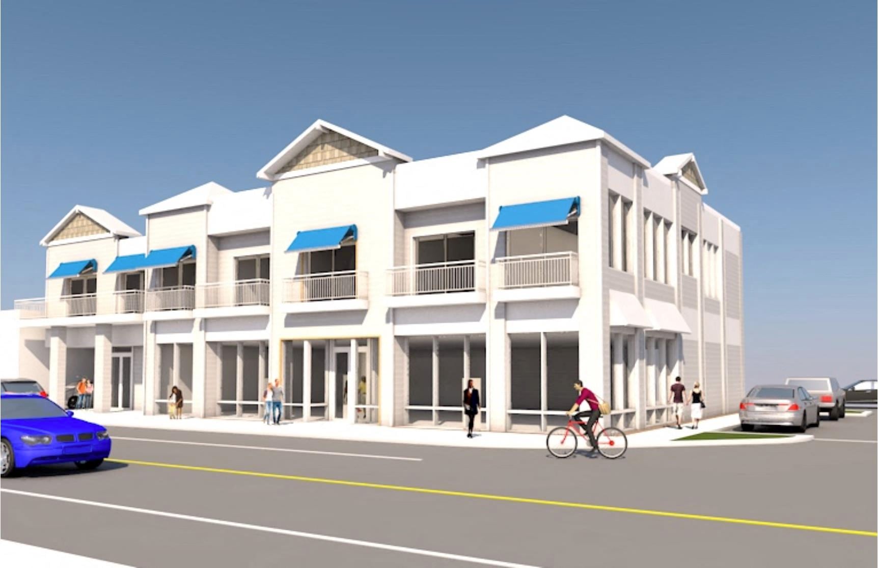 300 S Oceanshore Blvd, Flagler Beach, FL 32136