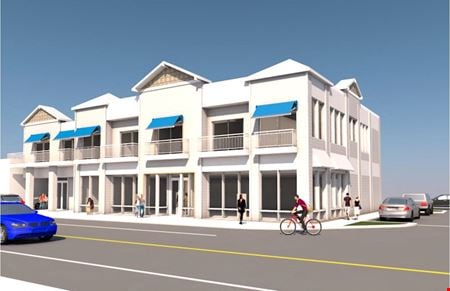 Retail space for Rent at 300 S Ocean Shore Blvd in Flagler Beach