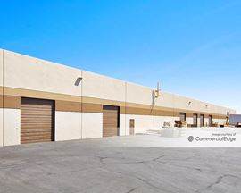 Tiger Industrial Center