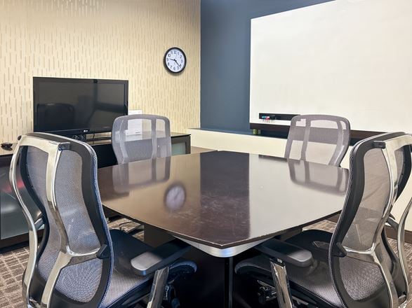 CA, Ladera Ranch - Ladera Corporate Terrace