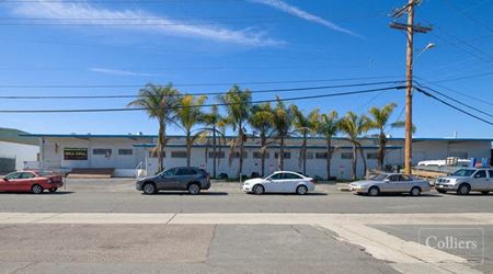 Commercial space for Sale at 395 Via Del Monte in Oceanside