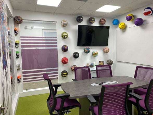 The One Cowork