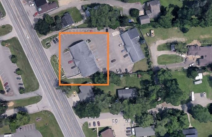 Office Building for Sale in Brighton