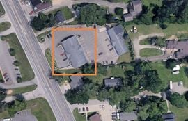 Office Building for Sale in Brighton