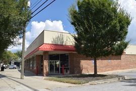Former Family Dollar
