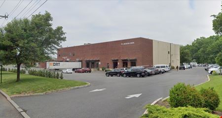 Industrial space for Rent at 70 Jackson Drive in Cranford