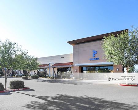 Office space for Rent at 2085 South Bluejay Drive in Gilbert