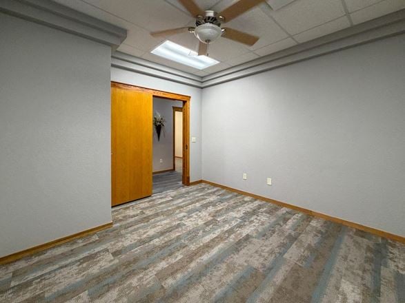 Professional Office Space For Lease in the Highlands