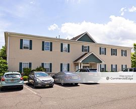 Tansboro Professional Center