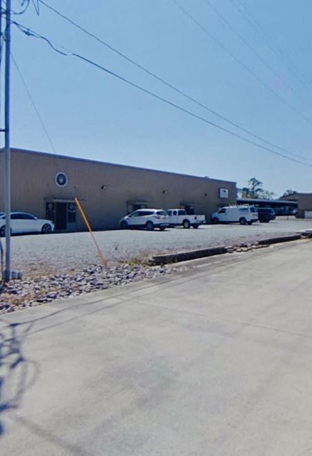 Photo of commercial space at 10234 Park Place hammond in Hammond