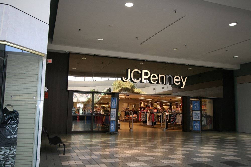 Shawnee Mall