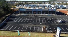 Clemson Grove-Shoppes At Pendleton Park