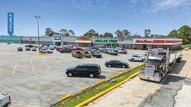 Sugarland Shopping Center