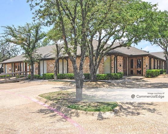 Prairie Creek Office Suites