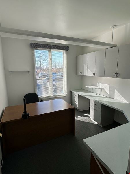 Office space for Rent at 1544 W 45th St in Munster