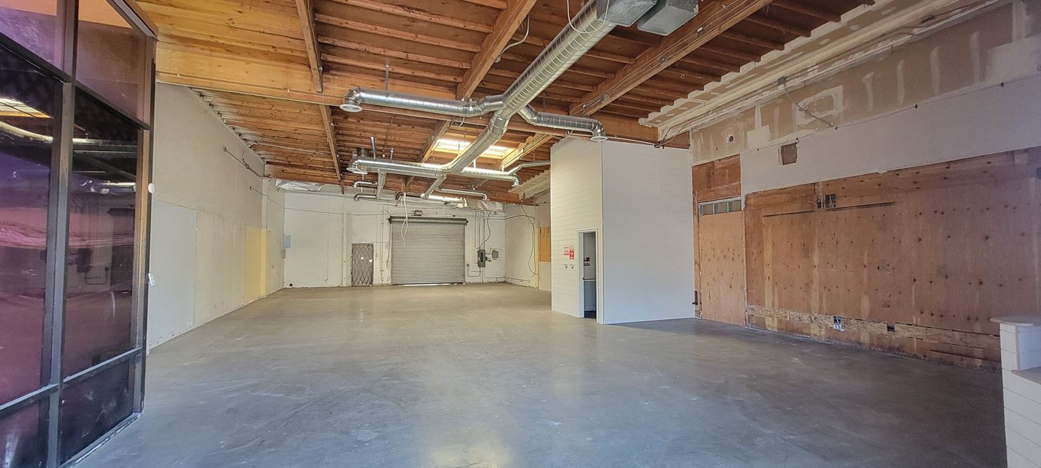 13902 Harbor Boulevard, Unit 2C