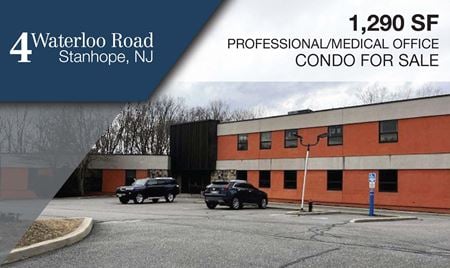 Office space for Sale at 4 Waterloo Rd in Stanhope