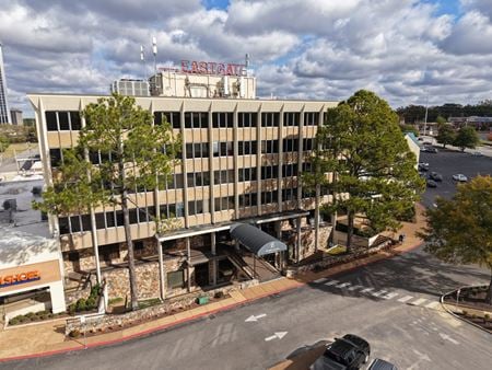 Office space for Rent at 5118 Park Avenue in Memphis