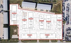 Breezeway Business Park