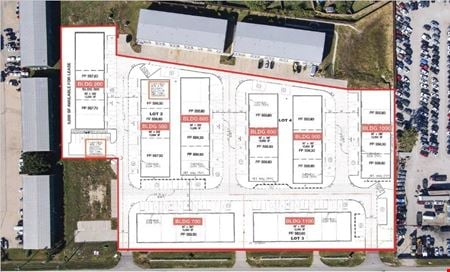 VacantLand space for Sale at 15118 King Road in Frisco