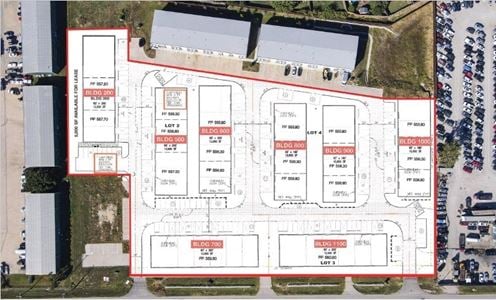 Breezeway Business Park