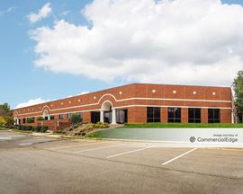 Park Huntersville - Bostick Building & Calhoun Building