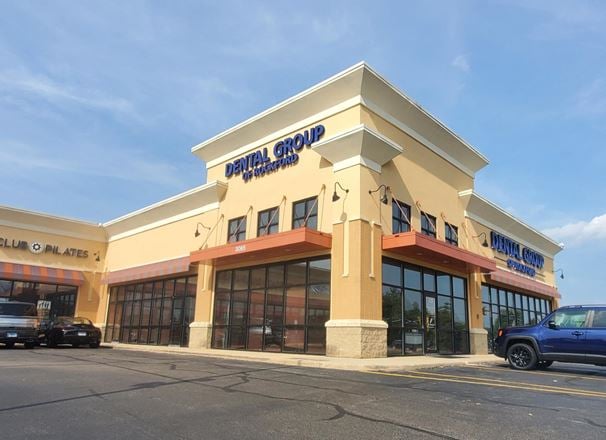 3001-3061 N Perryville Rd - Chandan Place