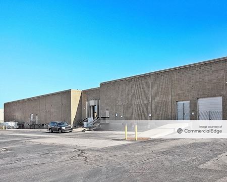 Industrial space for Rent at 4890 Joliet Street in Denver