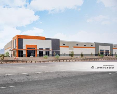Photo of commercial space at 9393 West Buckeye Road in Tolleson
