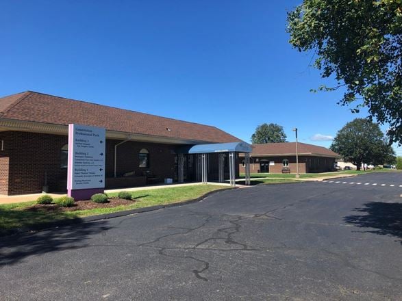 Other space for Rent at 505 Willard Avenue in Newington