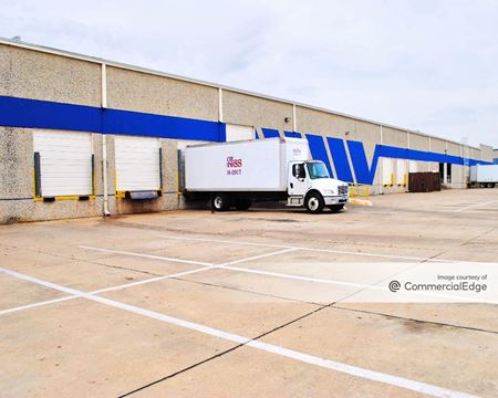 Photo of commercial space at 1631 Terre Colony Court in Dallas