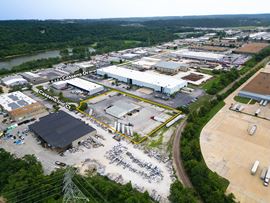 1090 Cassens Industrial Ct