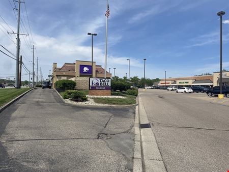 Photo of commercial space at 8126 Princeton Glendale Road in Beckett Ridge