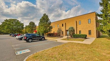 Photo of commercial space at 115 Stryker Lane in Hillsborough