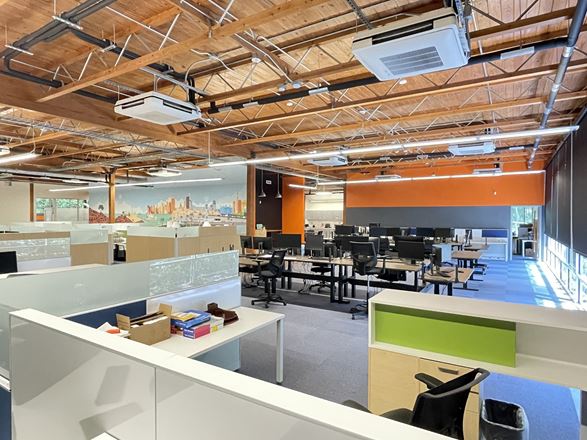 For Lease | 3 Building Office Campus