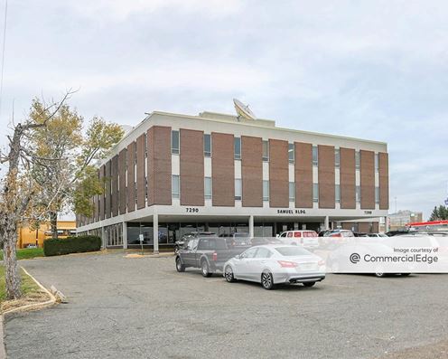 The Samuel Building