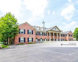 Georgetowne Executive Offices