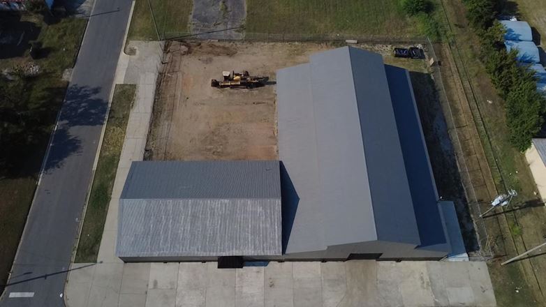 7th Ave Bessemer Warehouse