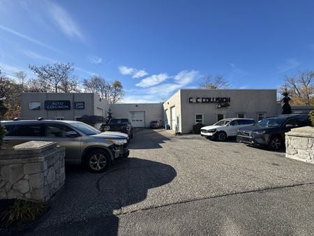 Industrial space for Sale at 26 Texaco Avenue in Port Jefferson