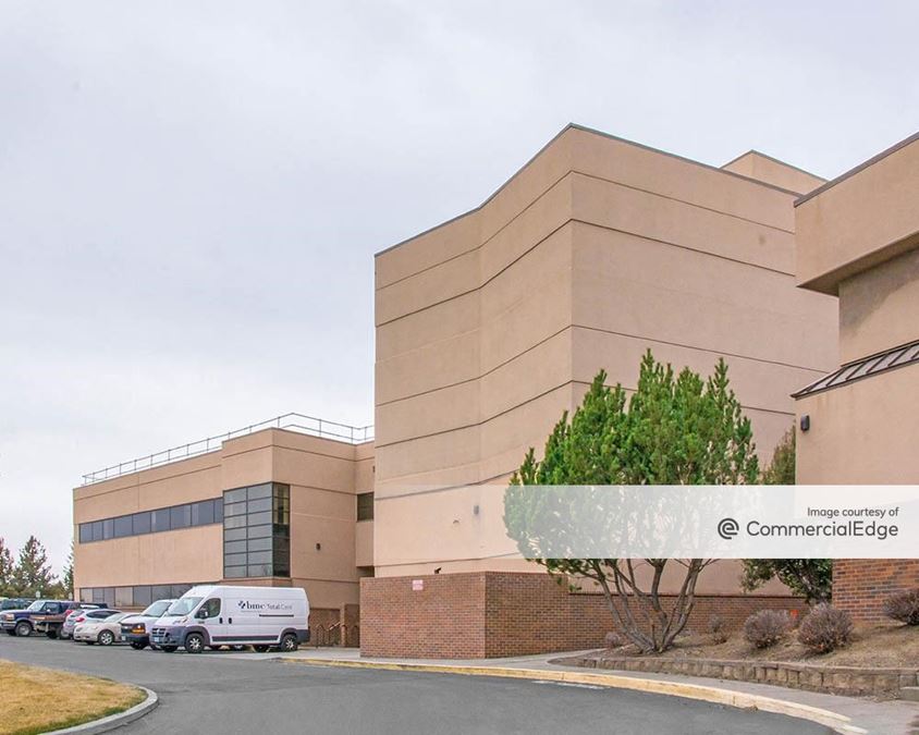 Summit Medical Group Oregon Bend Memorial Clinic Eastside Clinic 1501 NE Medical Center