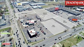N. Euclid 0.9 Acres - PAD C