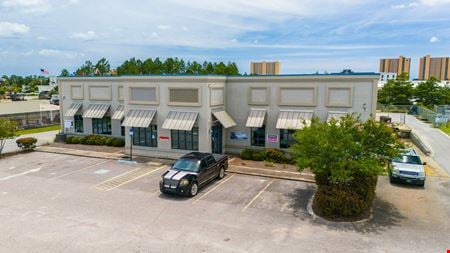 Photo of commercial space at 17749 Ashley Dr in Panama City Beach