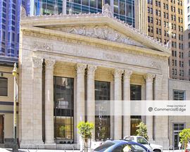 350 Bush Street