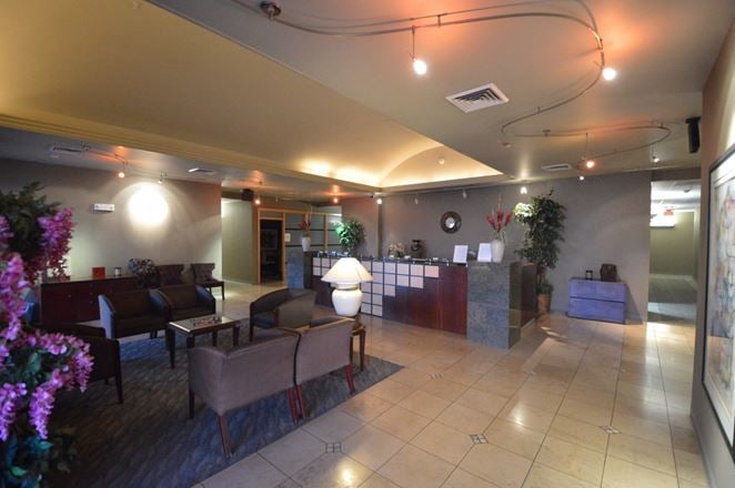 Executive Suites Chandler - 6909 West Ray Road